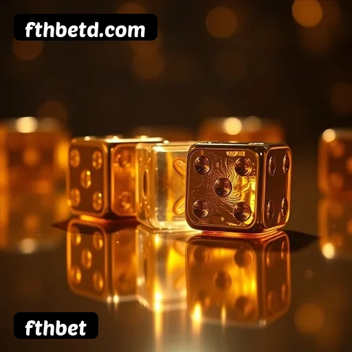 Logo da fthbet