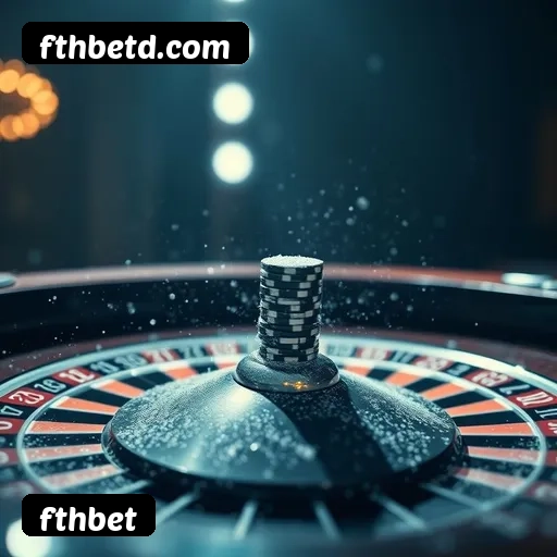 fthbet segurança SSL 256-bit - Licença Curaçao, eCOGRA, GLI certificado