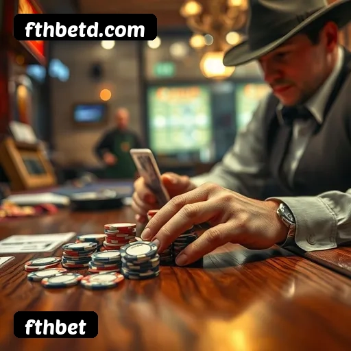 6 vantagens exclusivas do programa VIP da fthbet